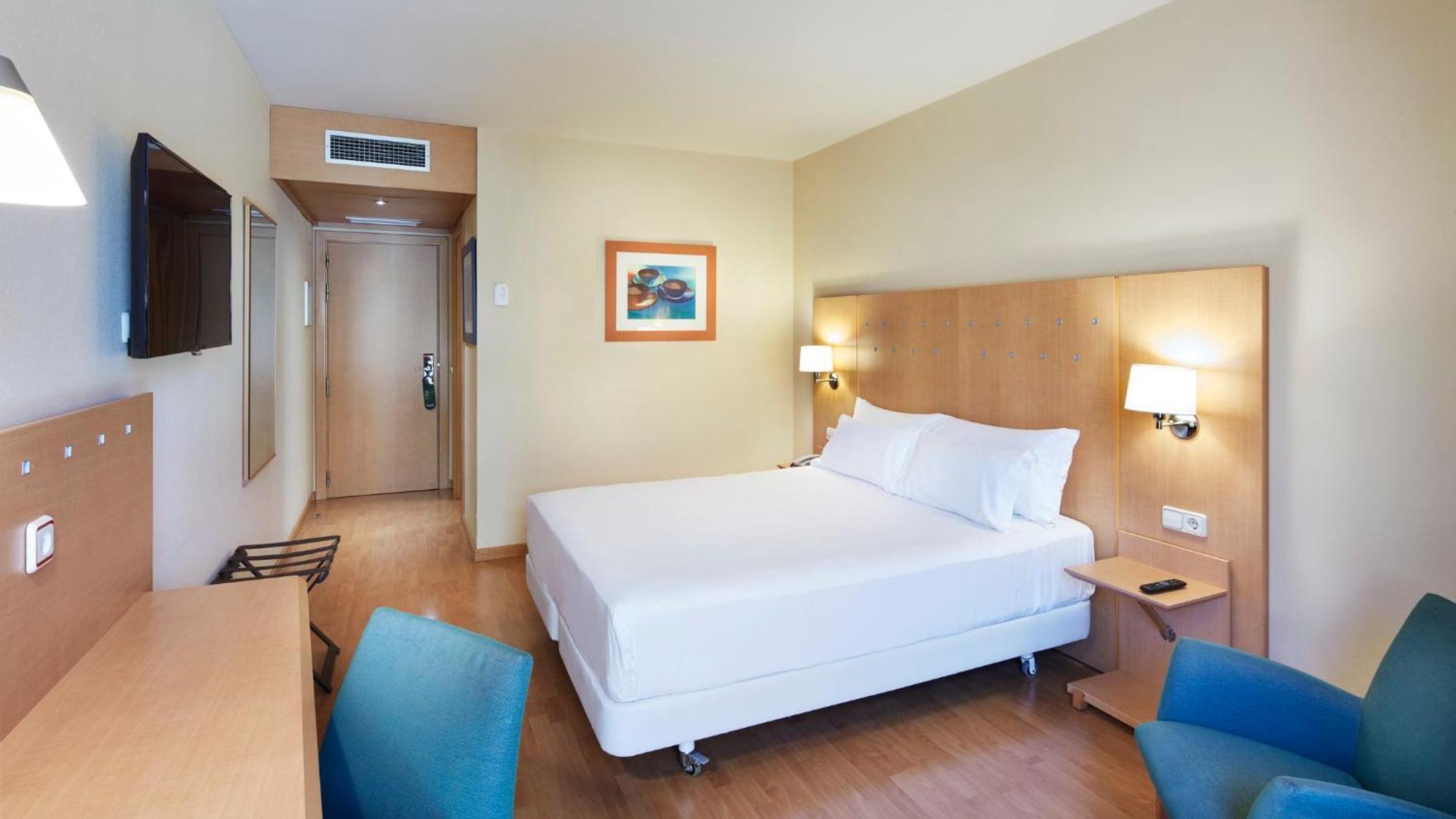 Sercotel Porta Barcelona 酒店